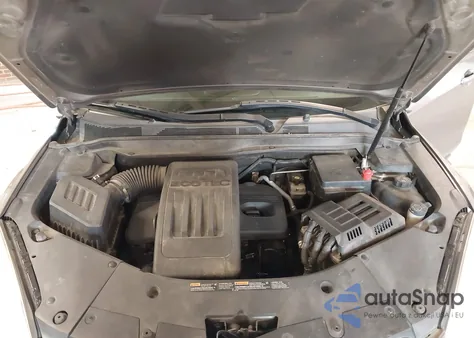 2011 Chevrolet Equinox 1Lt from USA, damaged, VIN 2CNALDEC8B6436218